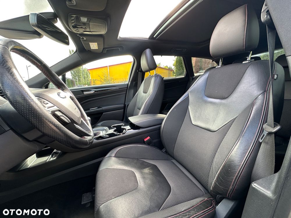 Ford Mondeo 2.0 TDCi ST-Line - 20