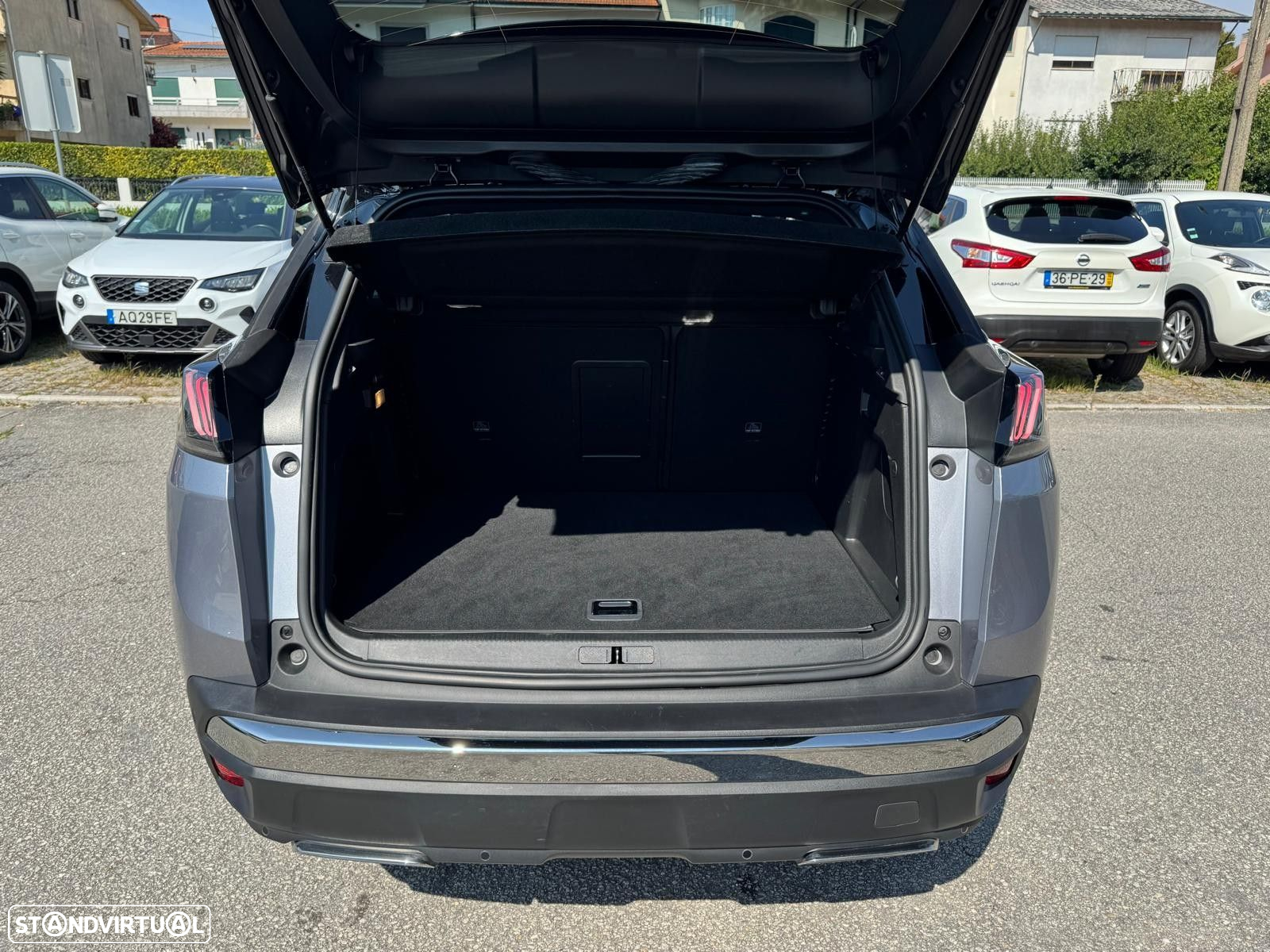 Peugeot 3008 1.6 Hybrid GT e-EAT8 - 13