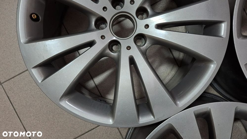 Felgi Aluminiowe 18 VW Passat B6 CC EOS 5x112 ET 44 - 12