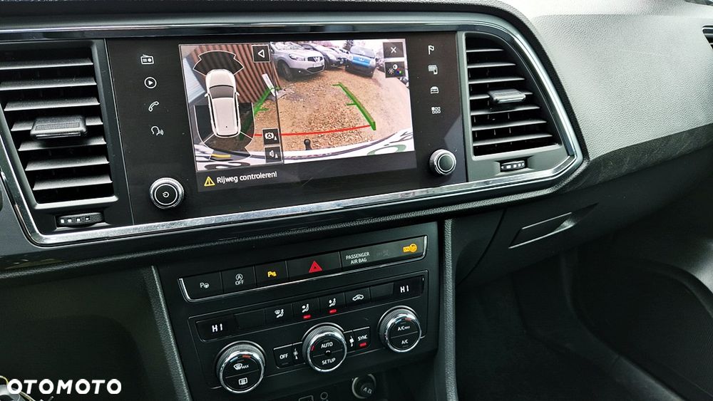 Seat Ateca 1.5 TSI ACT OPF Style Edition - 38