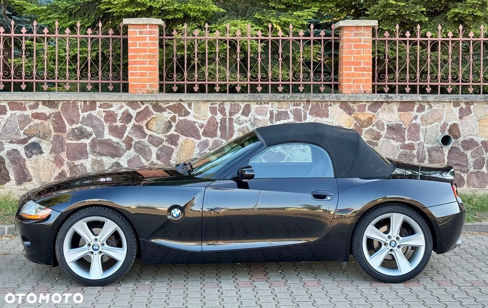BMW Z4 3.0i - 3