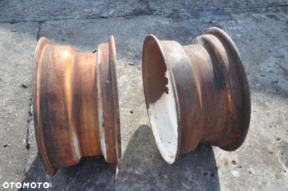 FELGA 9 / 18 KIOTI - 3