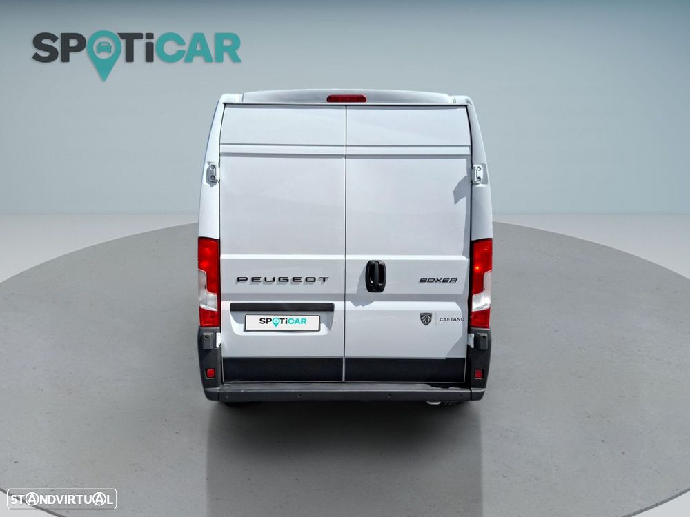 Peugeot Boxer - 6