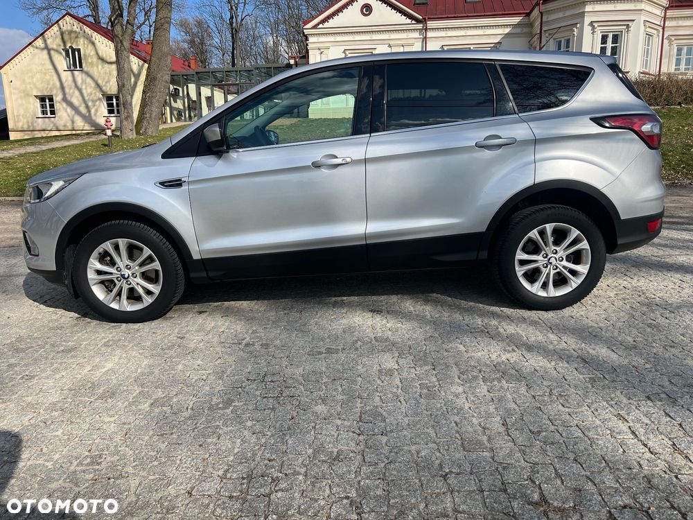 Ford Escape - 4