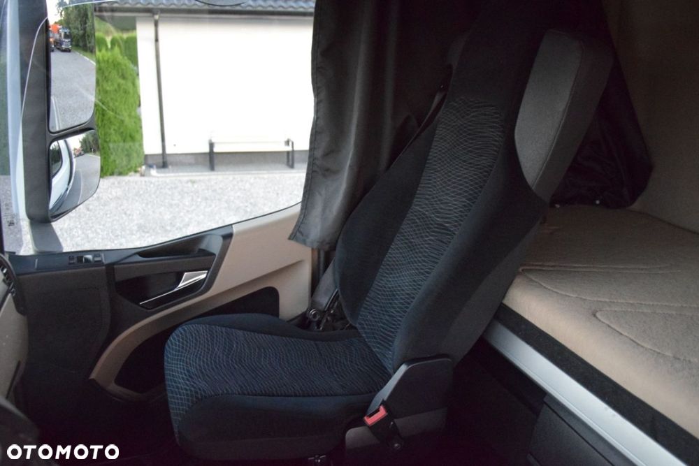 Mercedes-Benz Actros 2545 6x2 Palfinger PK 22002-EH - 29