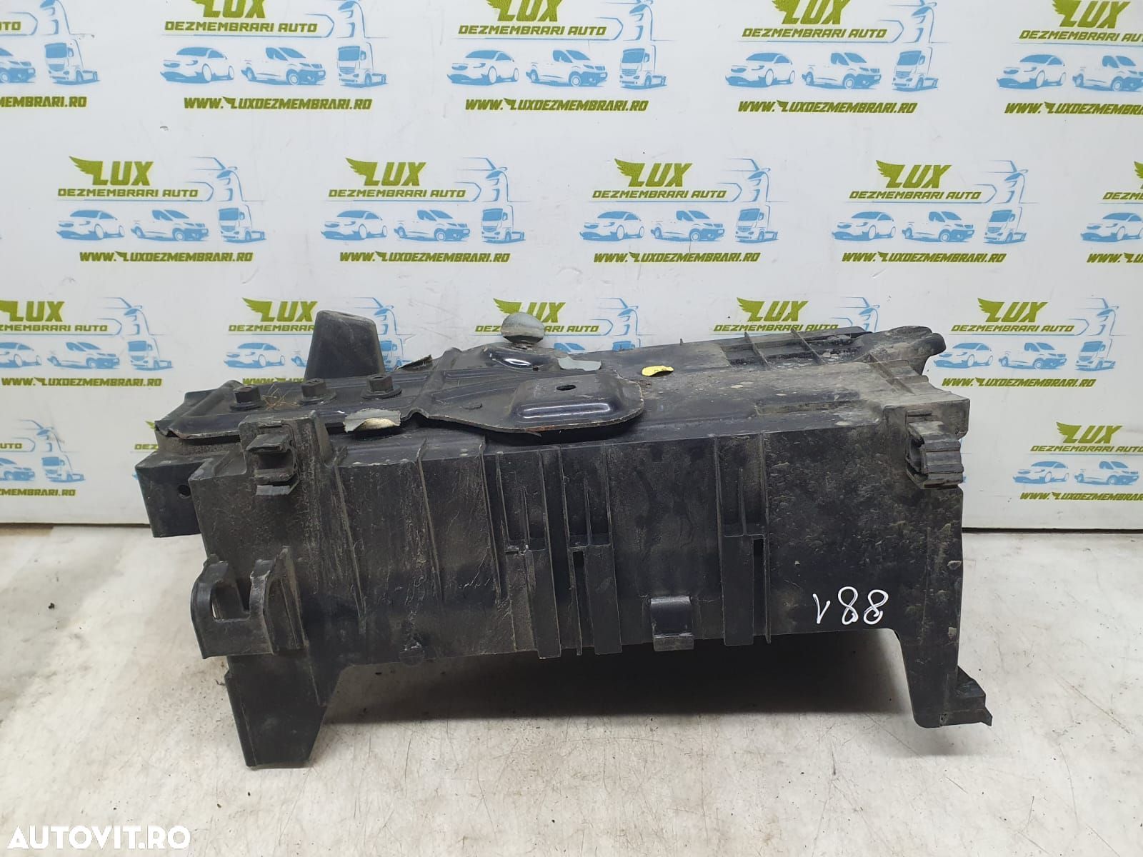 Suport baterie 13310741 2.0 cdti A20DTJ Opel Insignia A [2008 - 2014] - 1