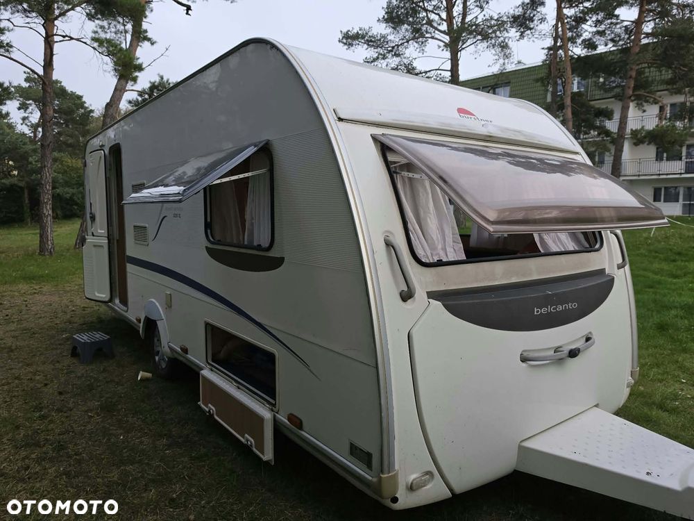 Burstner Belcanto - 4