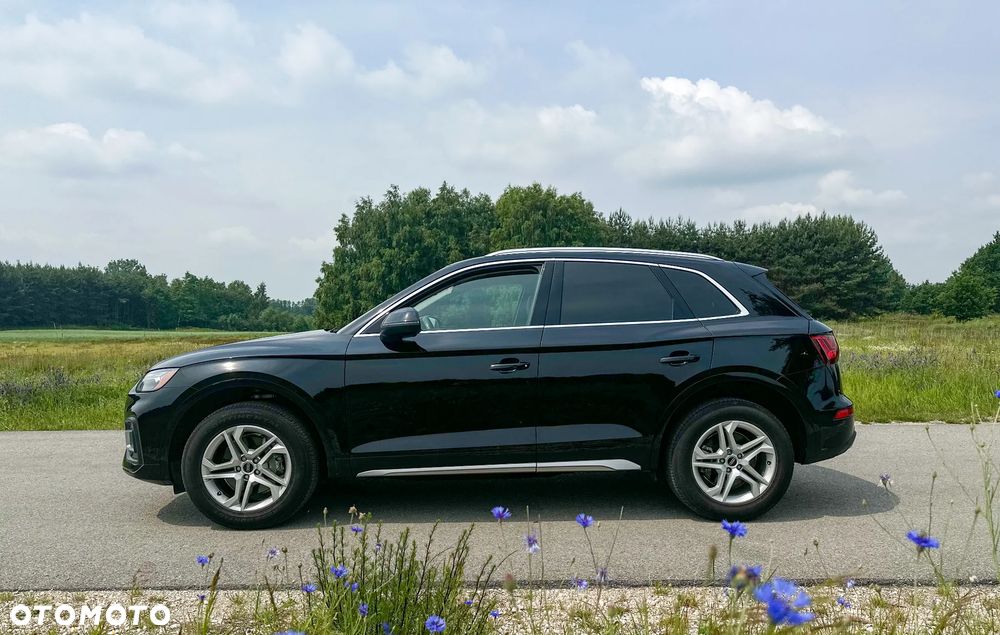 Audi Q5 2.0 TFSI Quattro S tronic - 5