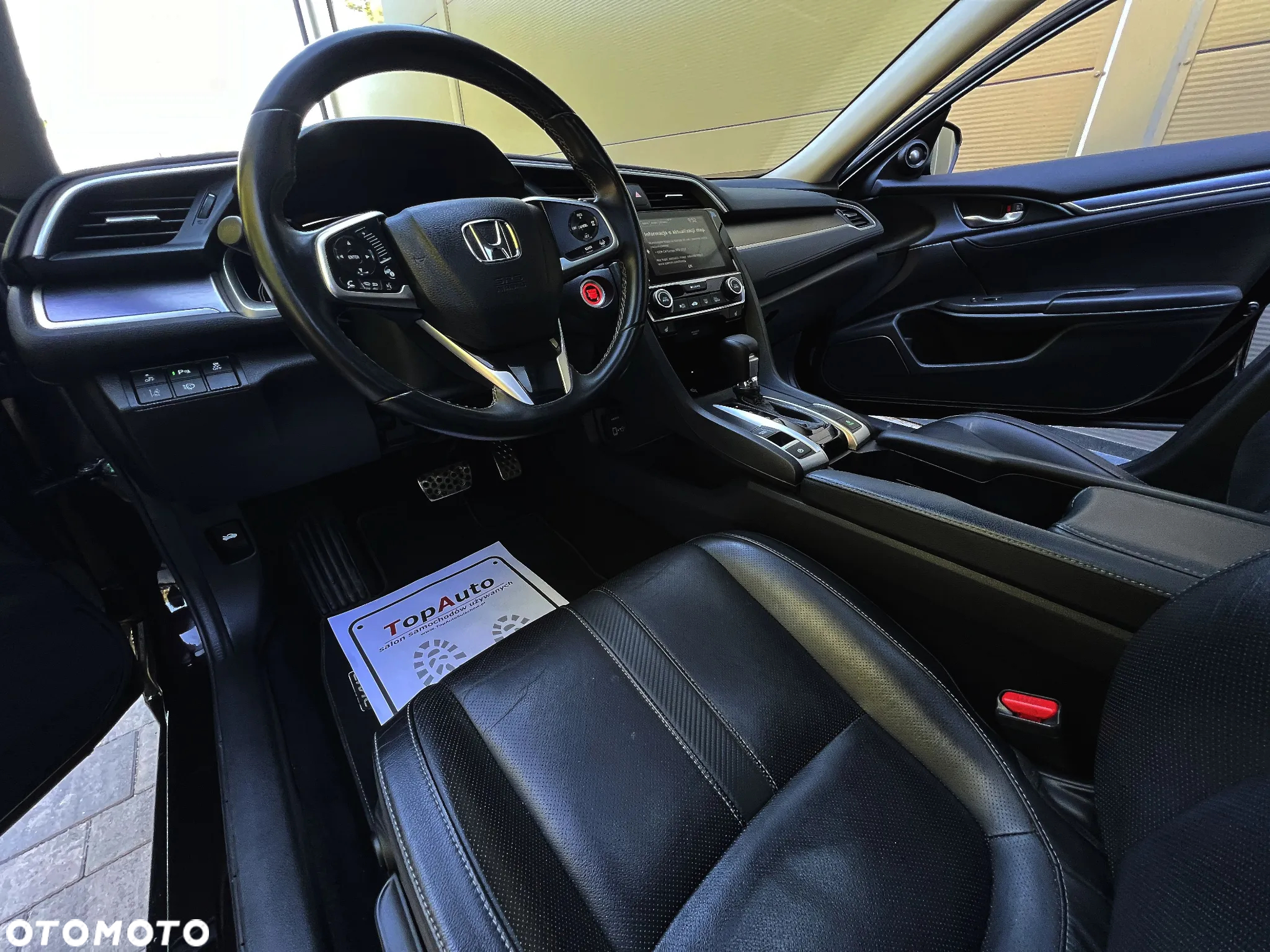 Honda Civic - 20