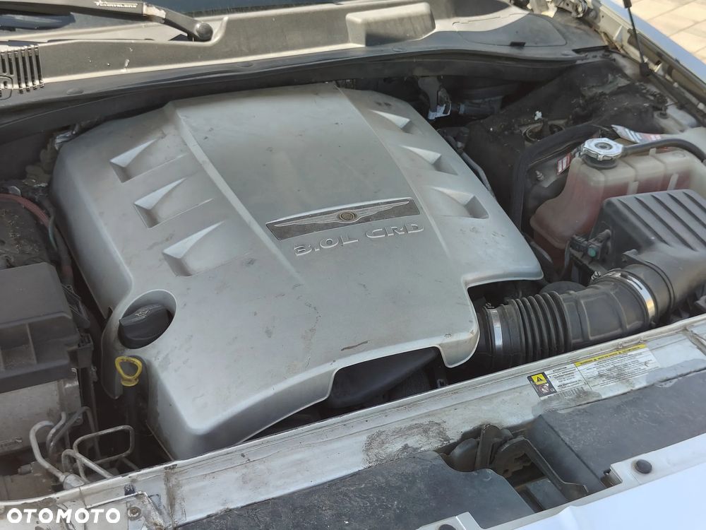 Chrysler 300C - 7