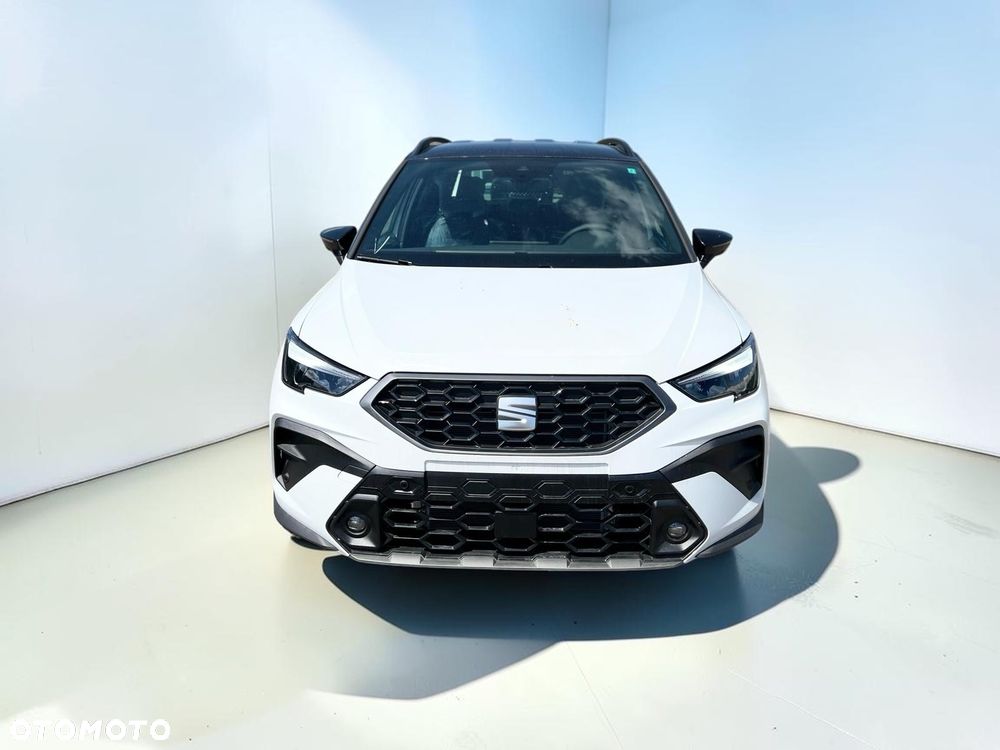Seat Arona 2026 photo 5