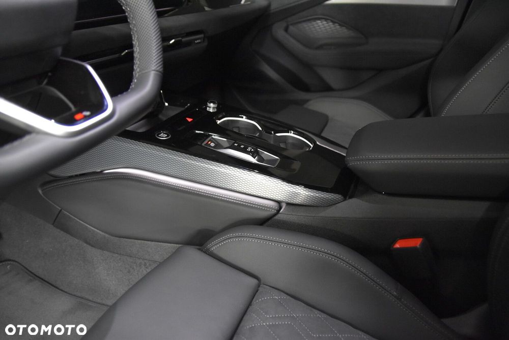 Audi A5 Avant - 17
