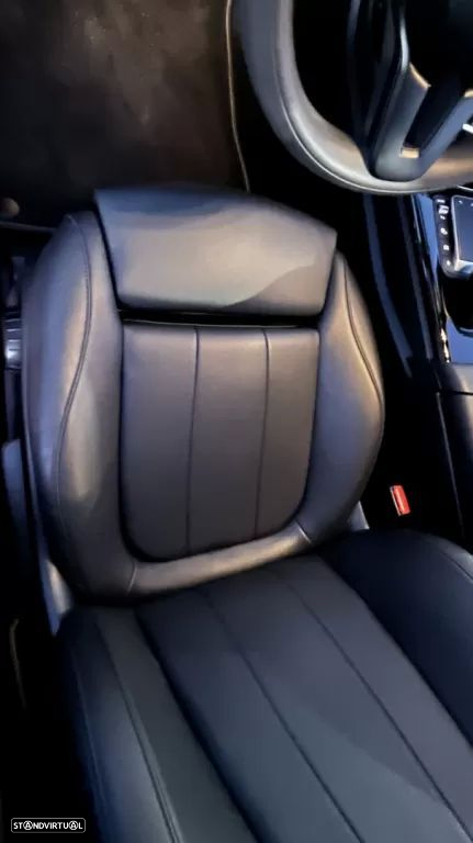 Mercedes-Benz A 250 e - 45