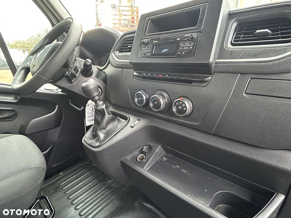 Renault Master - 9