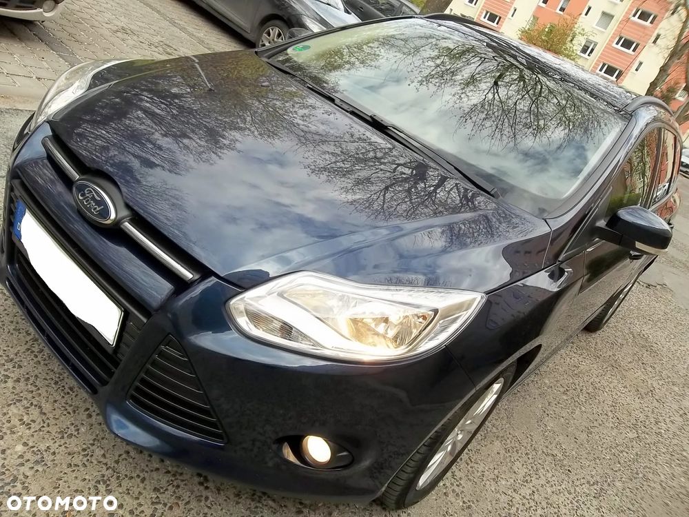 Ford Focus 1.6 Gold X (Edition) - 27