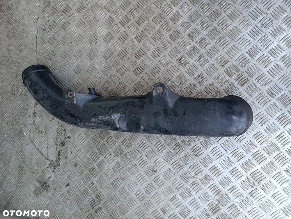 MERCEDES ATEGO WĄŻ Przewód RURA INTERCOOLERA A9705281908 - 1