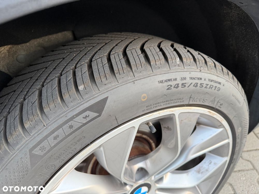 BMW X3 - 10