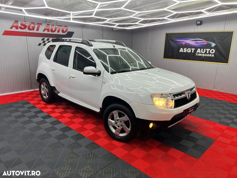Dacia Duster - 3