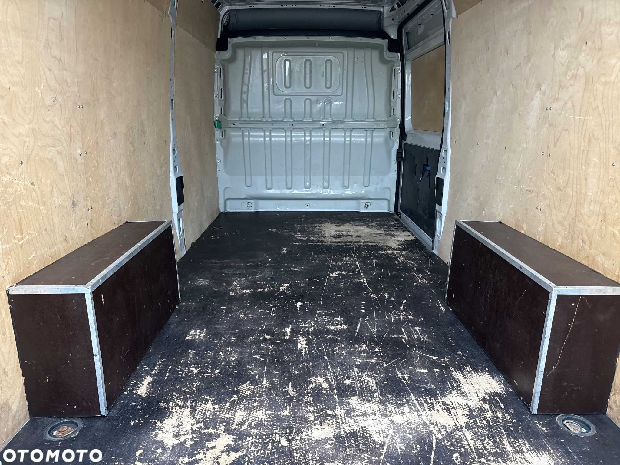 Fiat Ducato - 29
