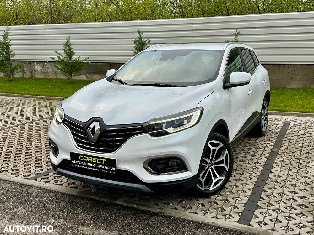 Renault Kadjar - 1