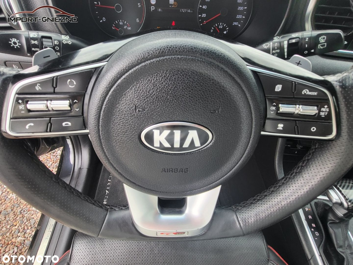 Kia Sportage - 14
