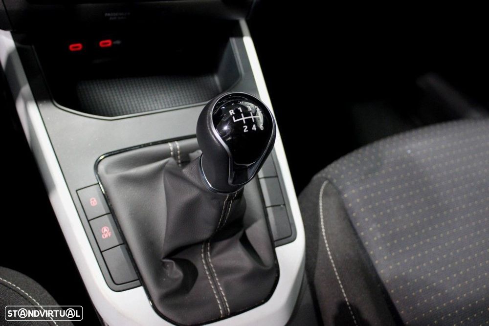 SEAT Arona 1.0 TSI Style - 33