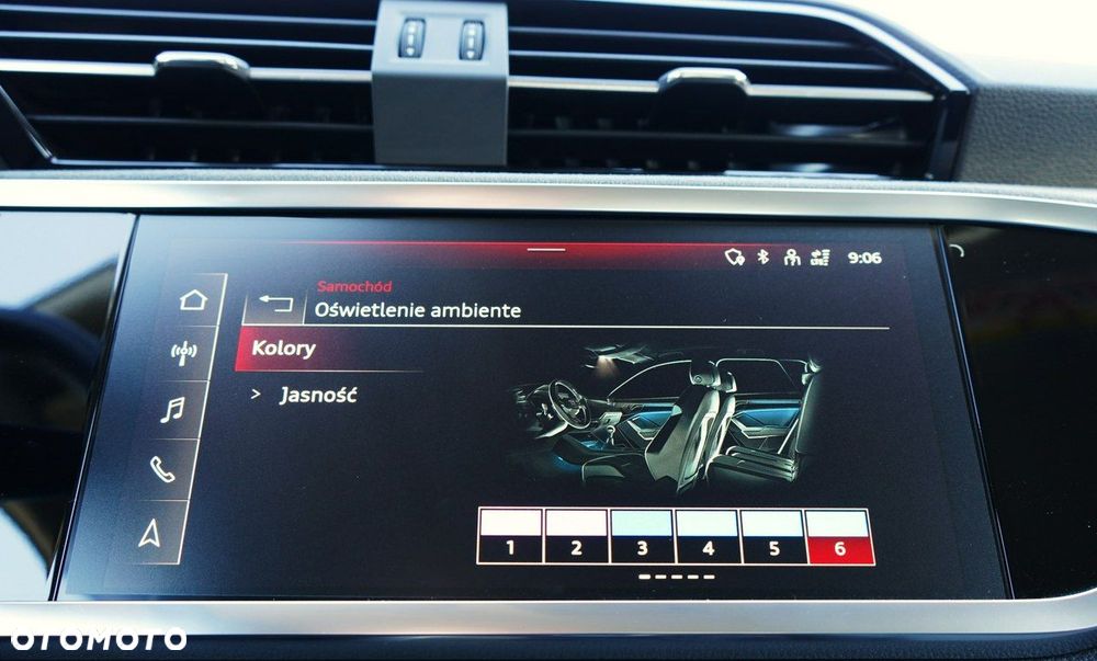 Audi Q3 Sportback - 38