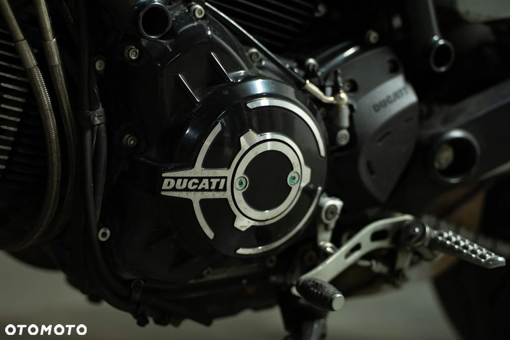 Ducati Scrambler - 5