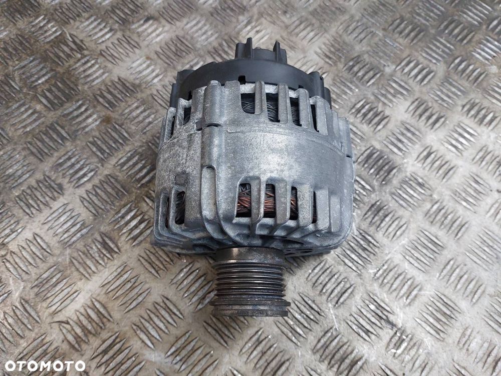 ALTERNATOR SKODA OCTAVIA III 2.0 TDI 04L903021D - 2