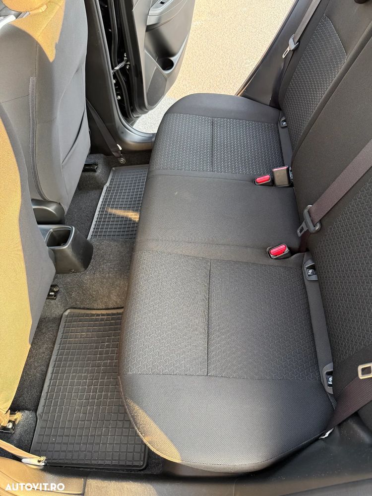 Suzuki Swift 1.0 BOOSTERJET SHVS Spirit - 10