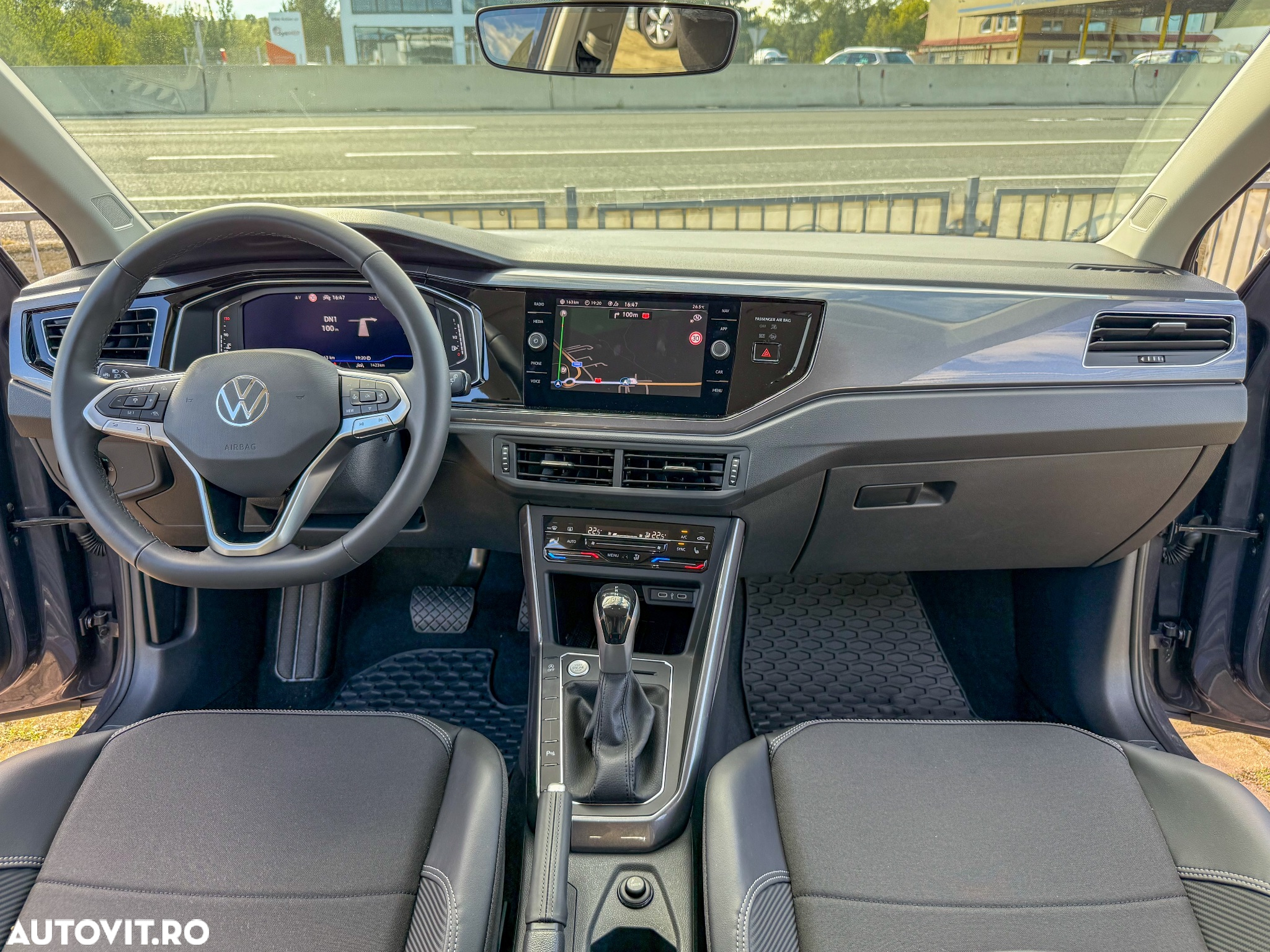 Volkswagen Taigo 1.5 TSI DSG Style - 7