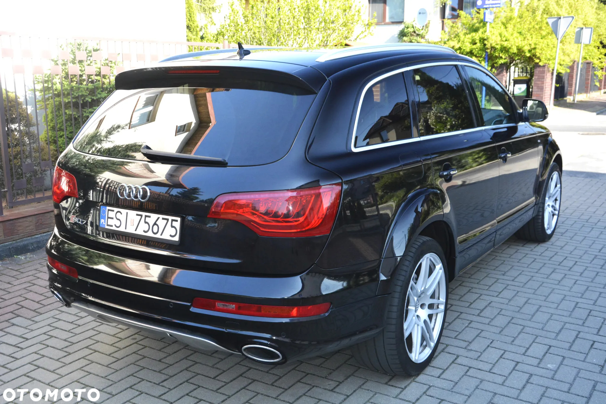 Audi Q7 - 13