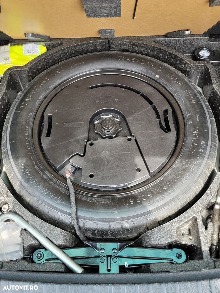 Skoda Kodiaq 2.0 TDI 4X4 DSG Style - 20