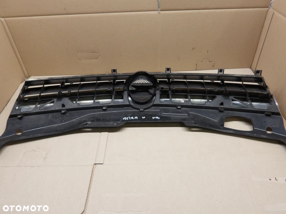 OPEL ASTRA III H HB 5D 1.9D HB 5D GRILL ATRAPA 13241961 - 3