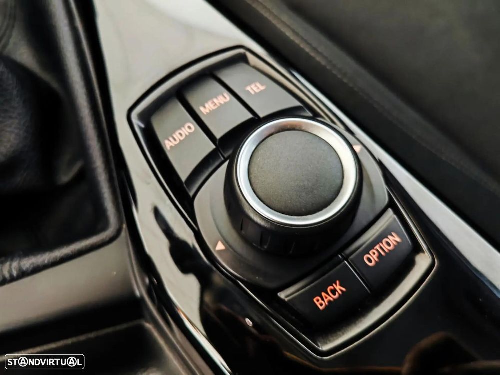 BMW 116 - 35