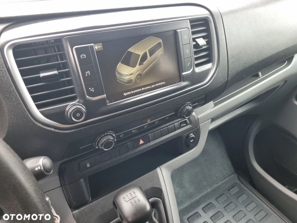 Opel Vivaro Kombi Extra Long 2,8t Enjoy - 17