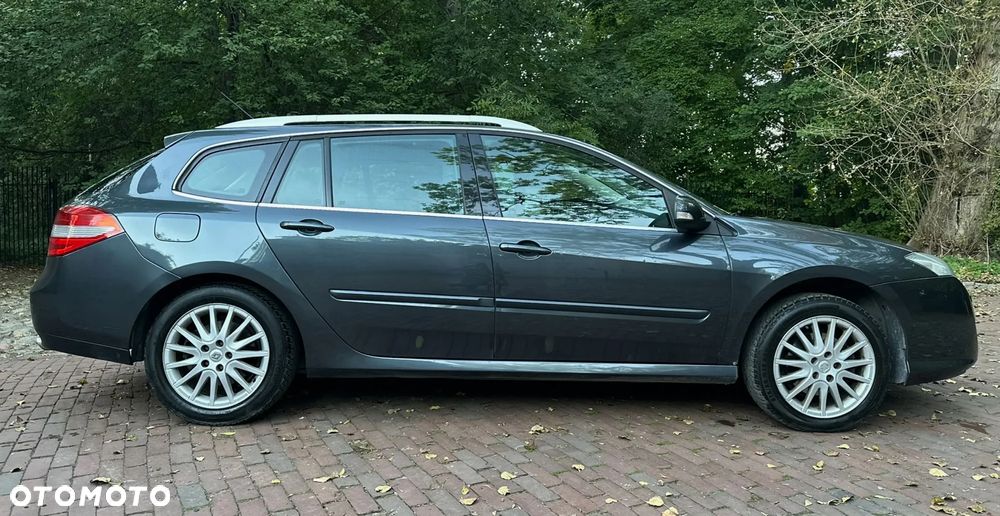 Renault Laguna 2.0 DCi Privilege - 28