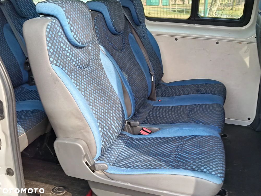 Fiat Scudo - 9