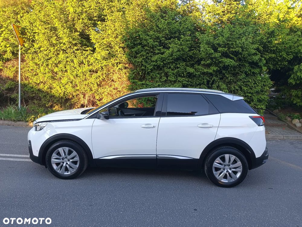 Peugeot 3008 THP 165 EAT6 Stop & Start Allure - 29