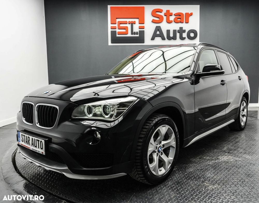 BMW X1 - 2