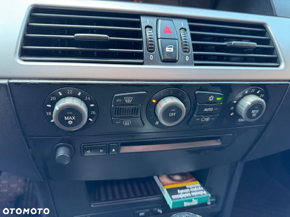BMW Seria 5 - 16