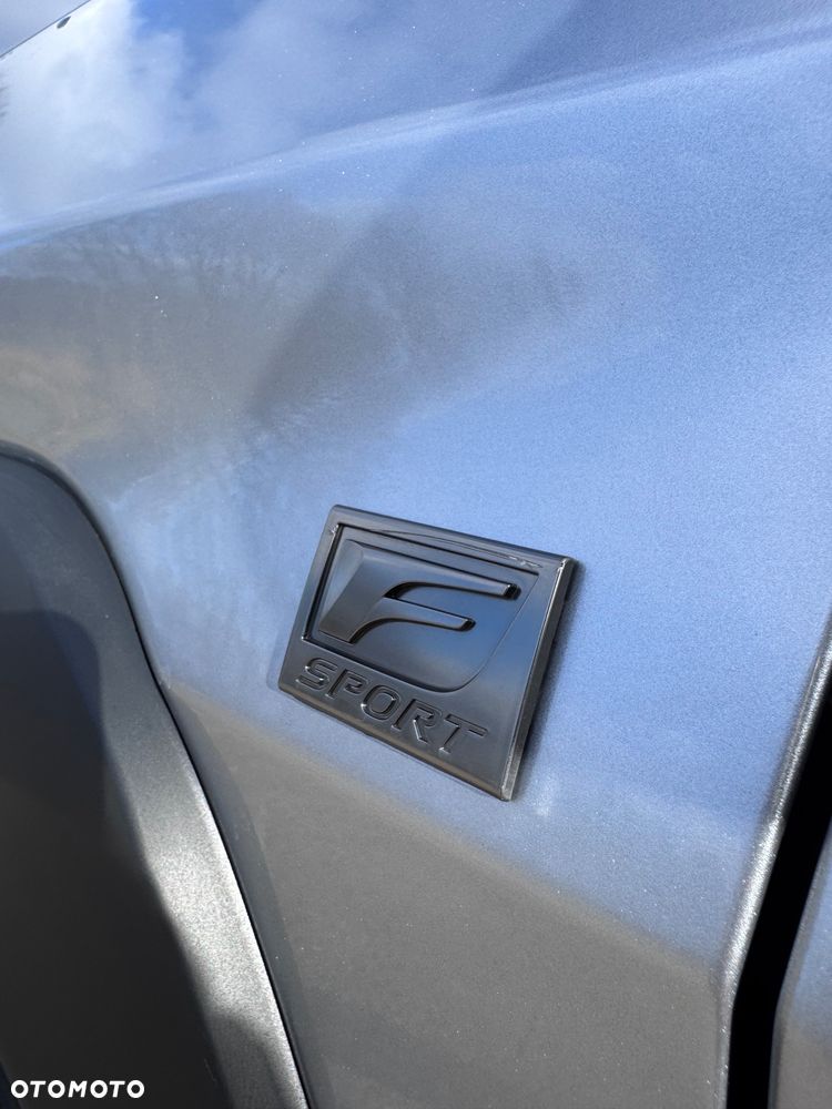 Lexus UX 200 GPF F Sport Design+ 2WD - 15