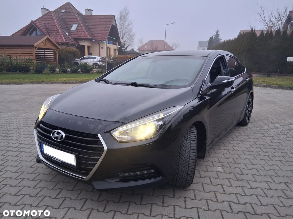 Hyundai i40 - 2