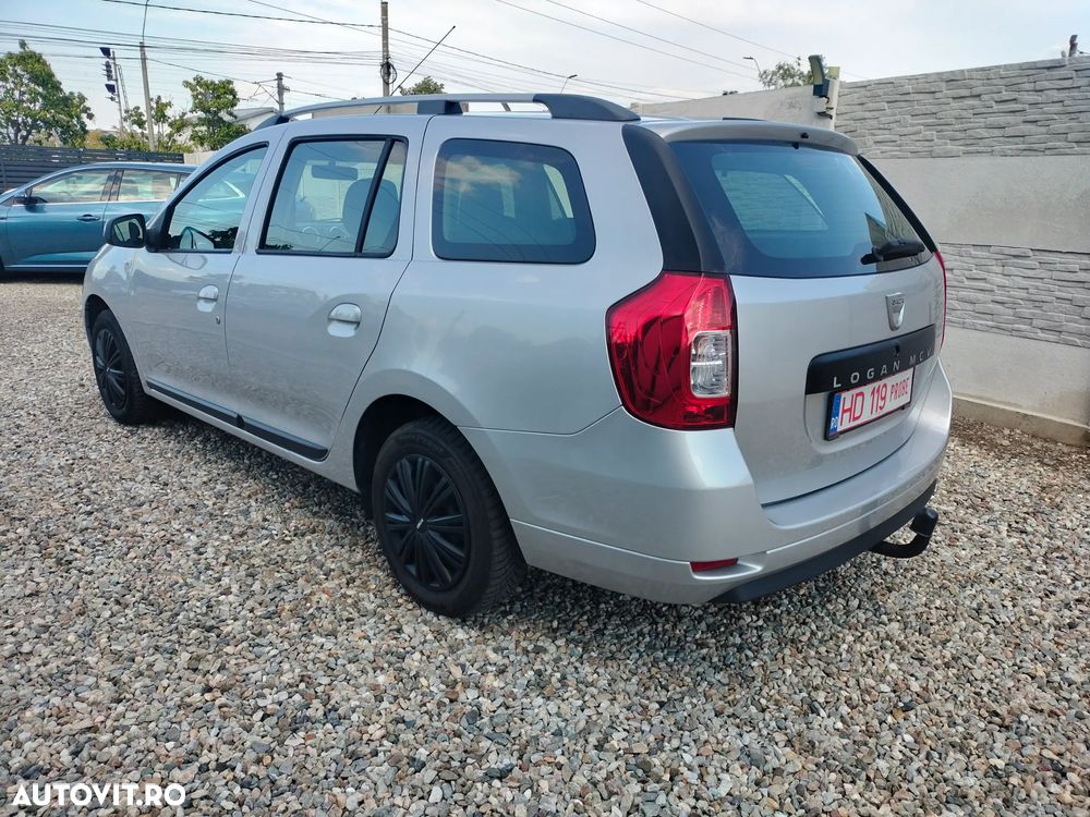 Dacia Logan - 16
