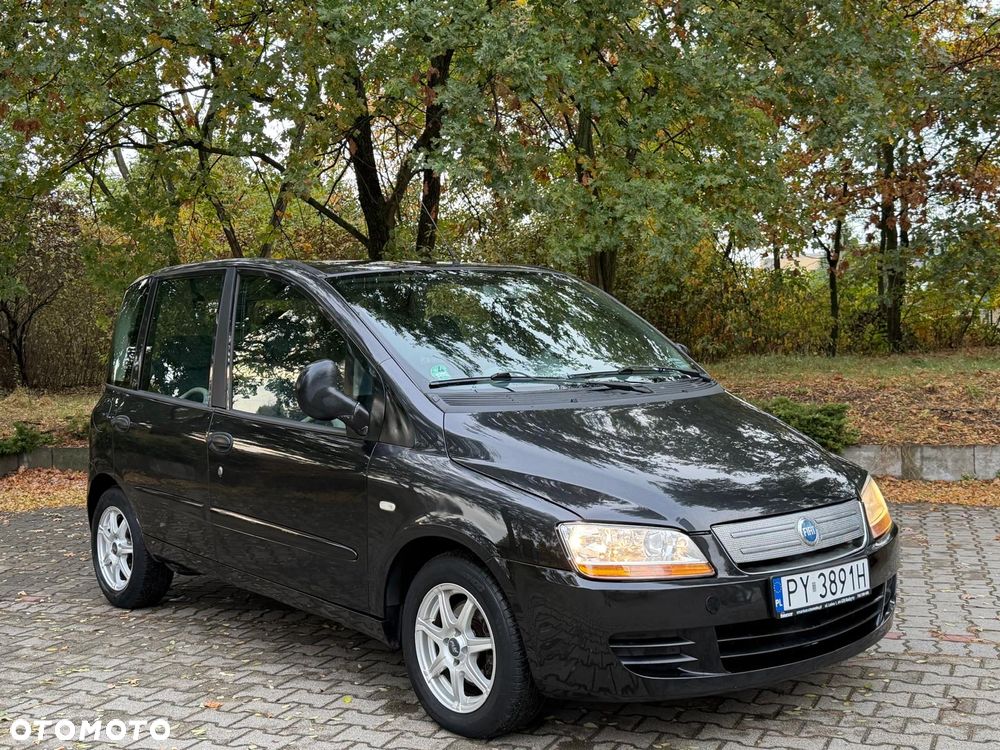 Fiat Multipla