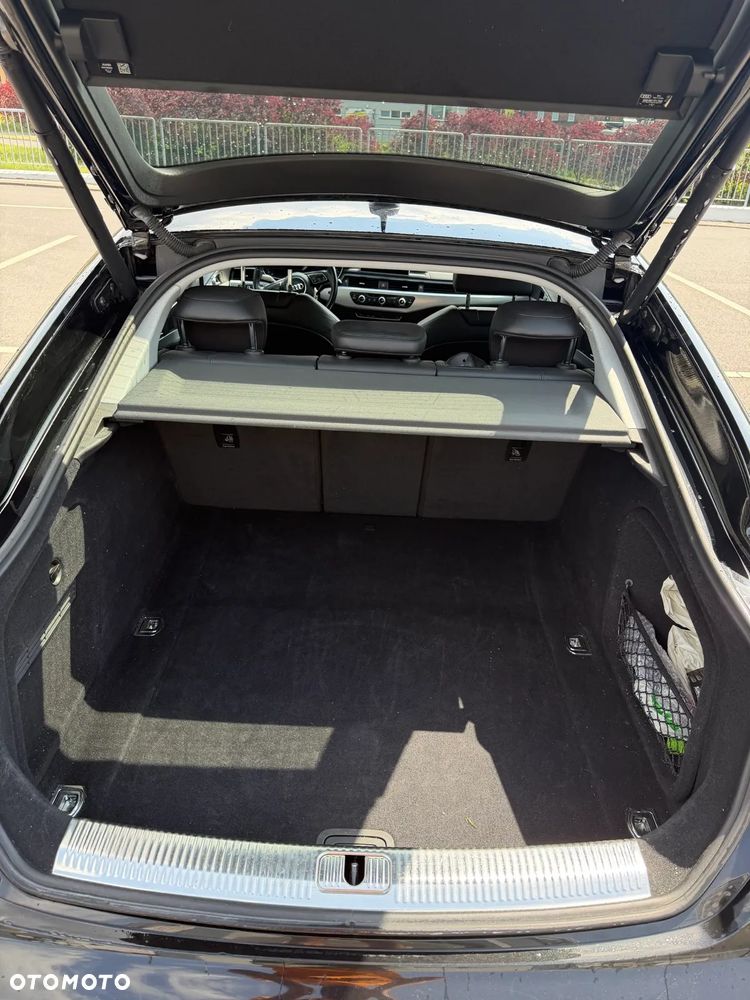 Audi A5 Sportback 2.0 TDI S tronic - 3