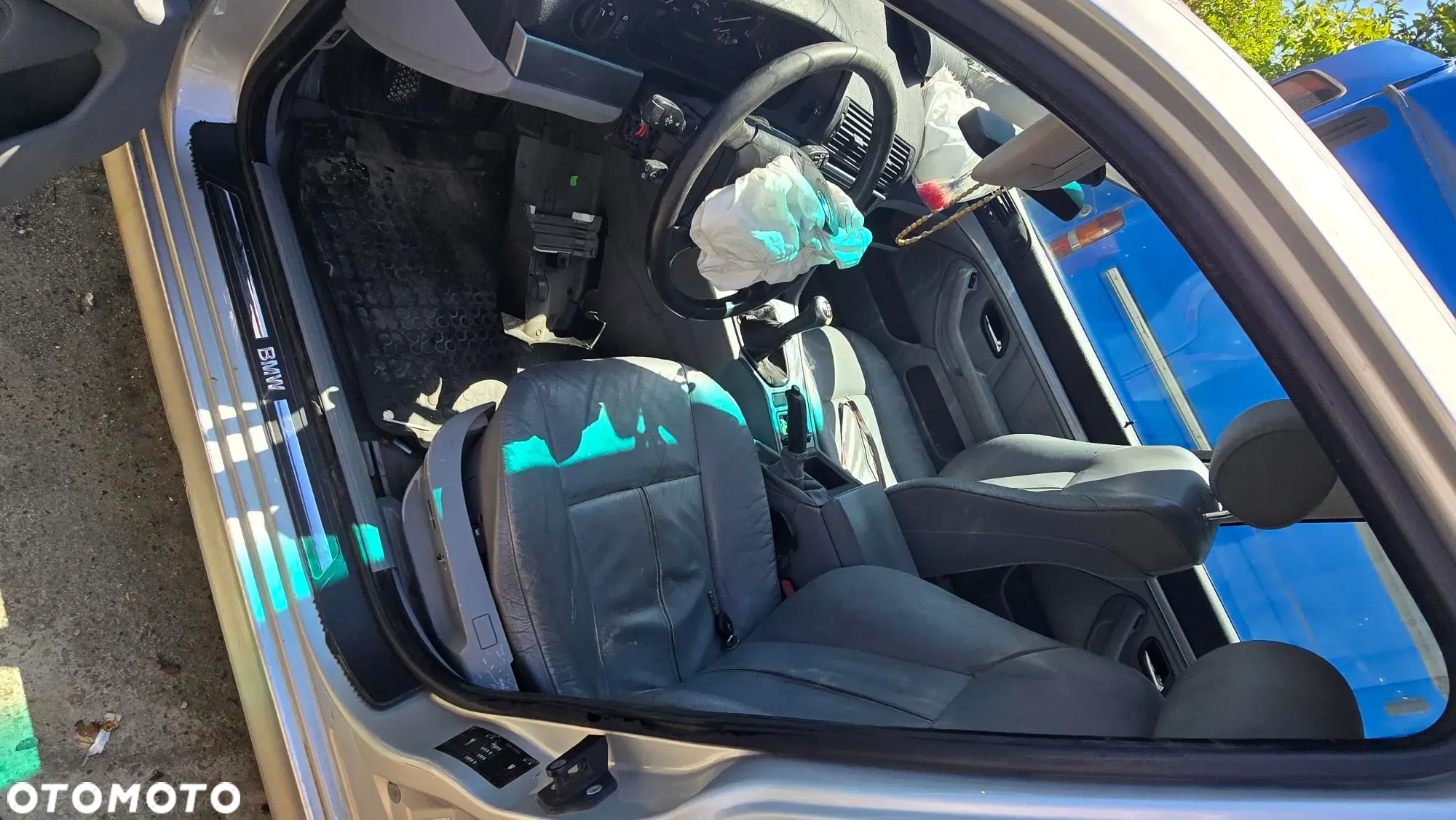 BMW Seria 5 - 19