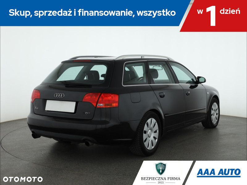 Audi A4 - 6