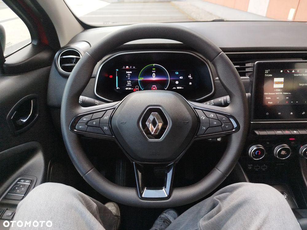 Renault Zoe R135 Z.E 50 Intens - 13