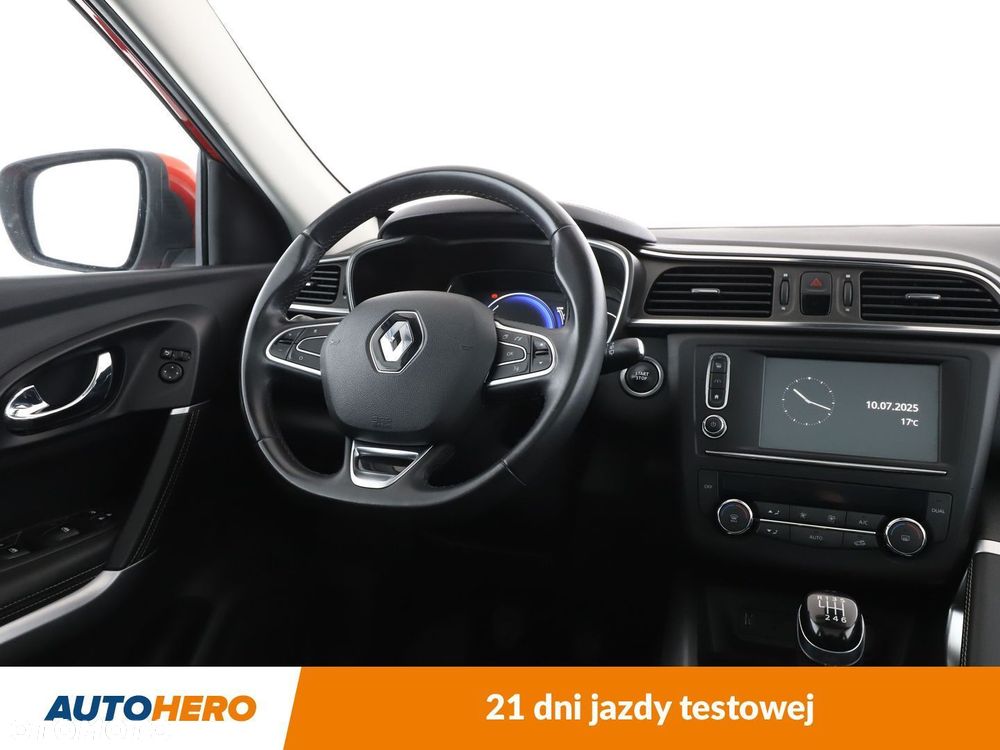 Renault Kadjar 1.2 Energy TCe Intens - 13